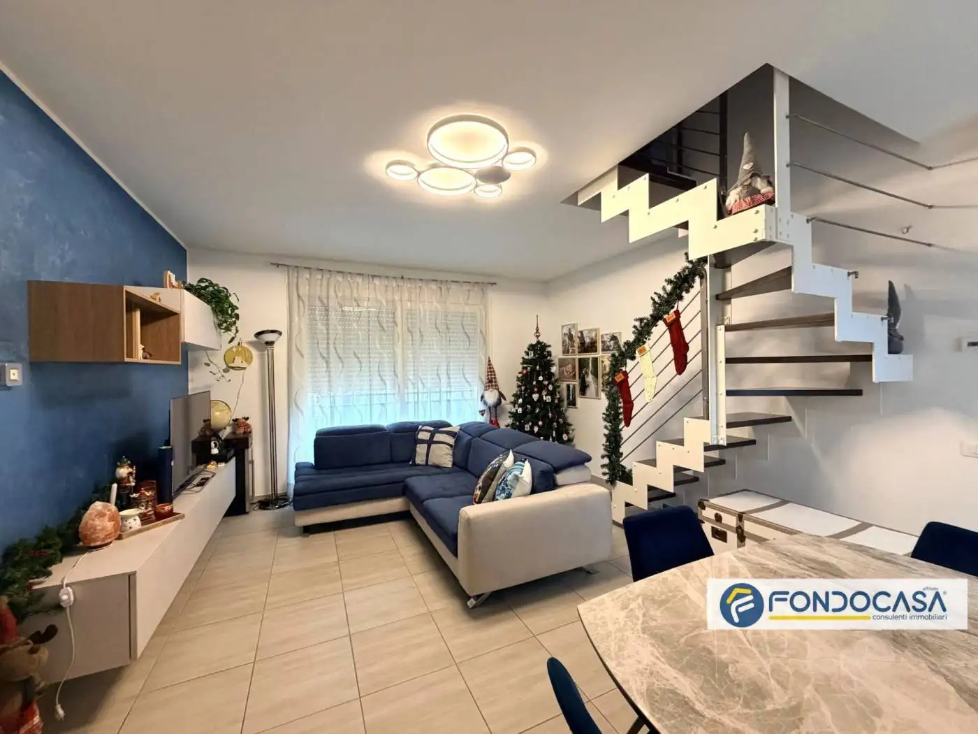 Appartamento in vendita a Seregno