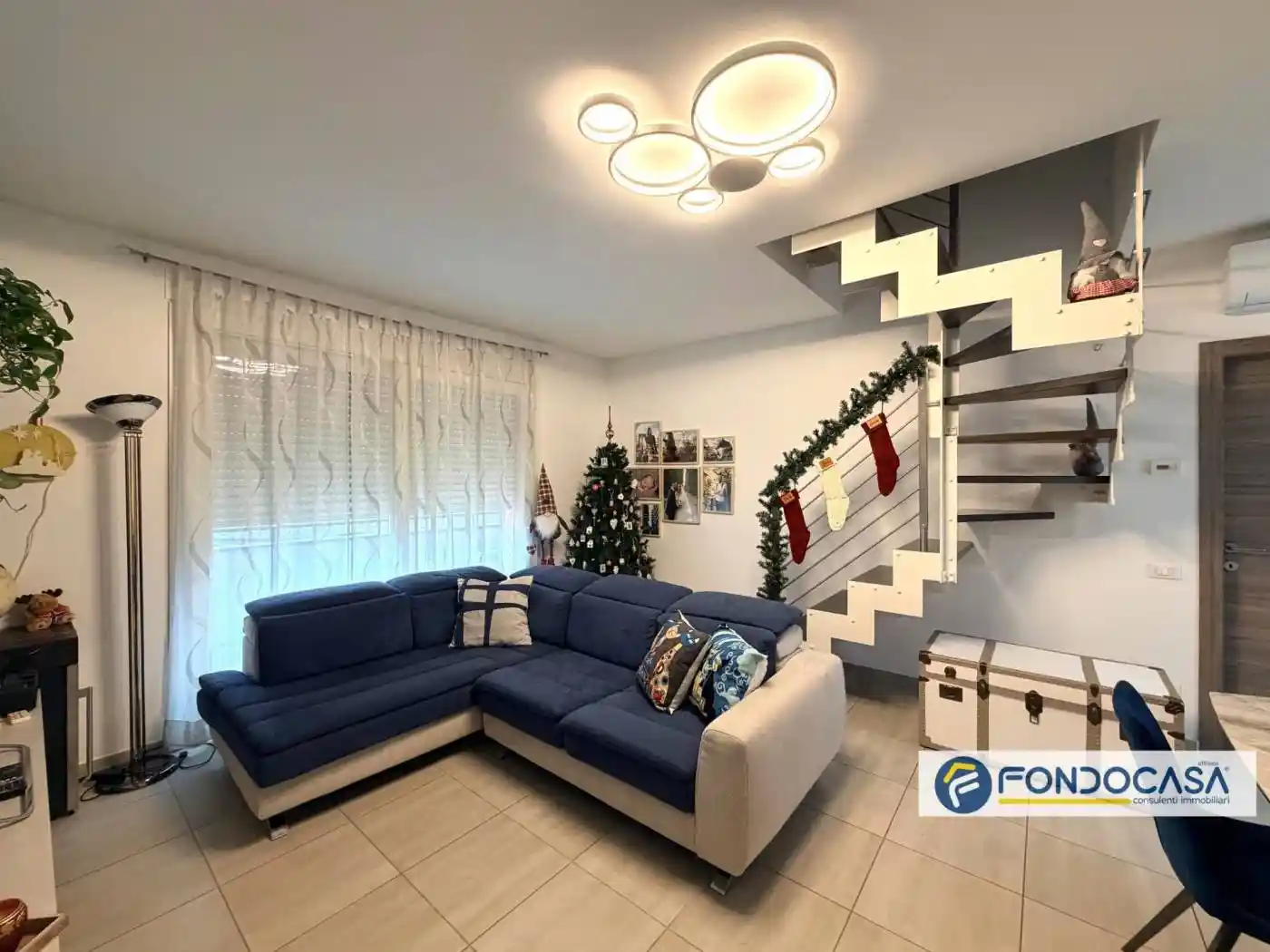 Trilocale via Pontida, Consonno - Bivio, Seregno - foto 3