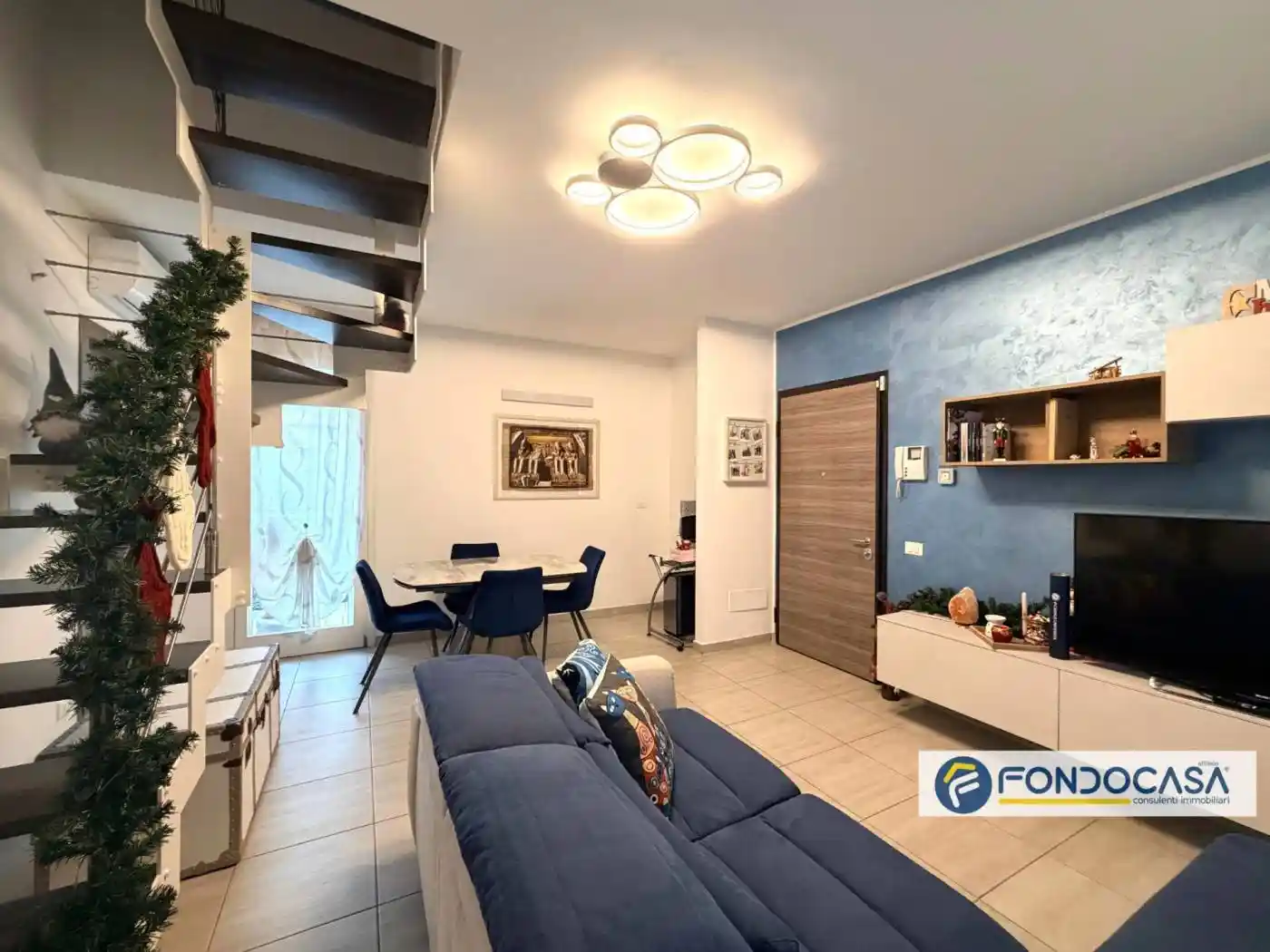 Trilocale via Pontida, Consonno - Bivio, Seregno - foto 4