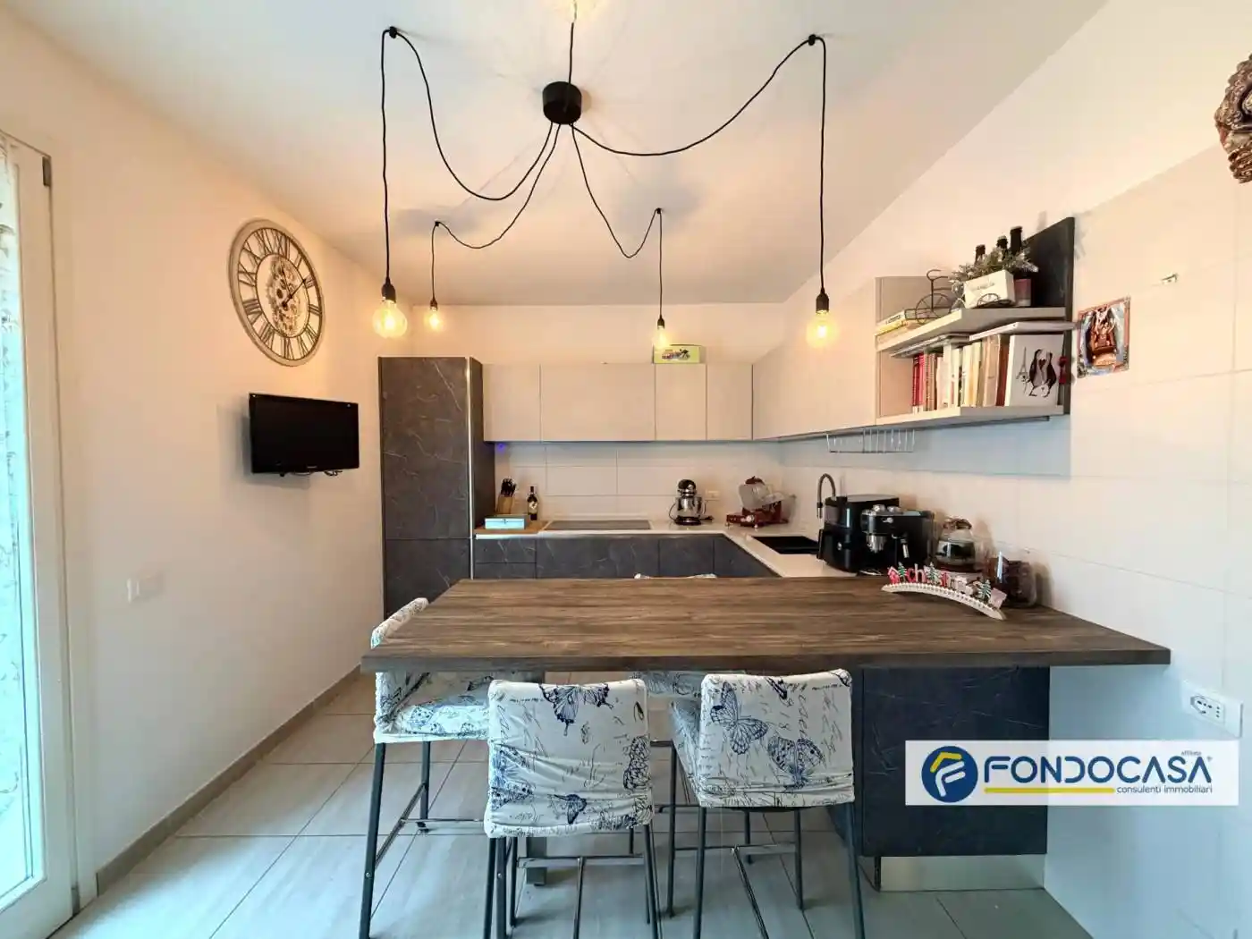 Trilocale via Pontida, Consonno - Bivio, Seregno - foto 5