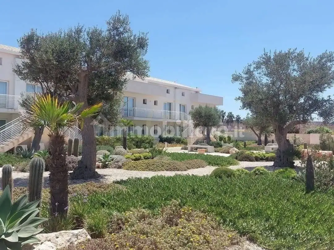 Appartamento in vendita a Pachino