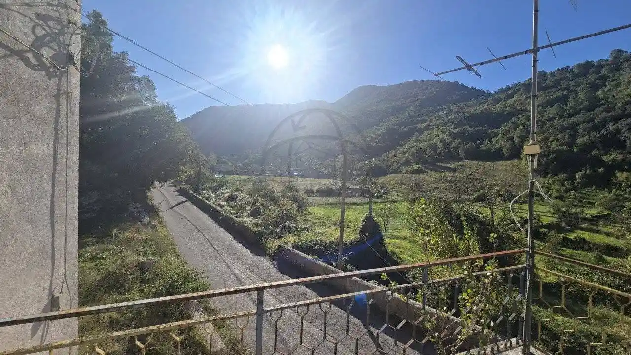 Terratetto unifamiliare Località Valleludra, 34, Arrone - foto 4