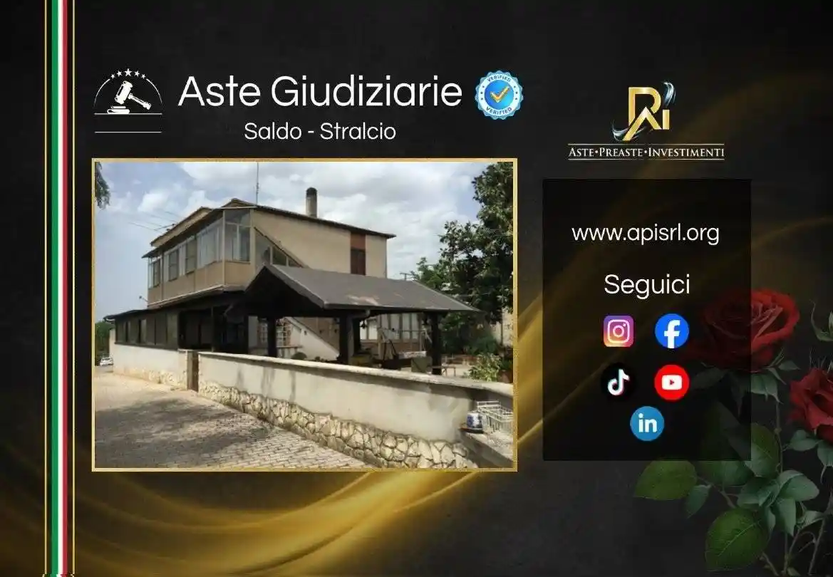 Casa indipendente in vendita a Cisterna di Latina