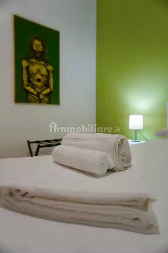 Bilocale via Filippo Casini 120, Trastevere, Roma - foto 2