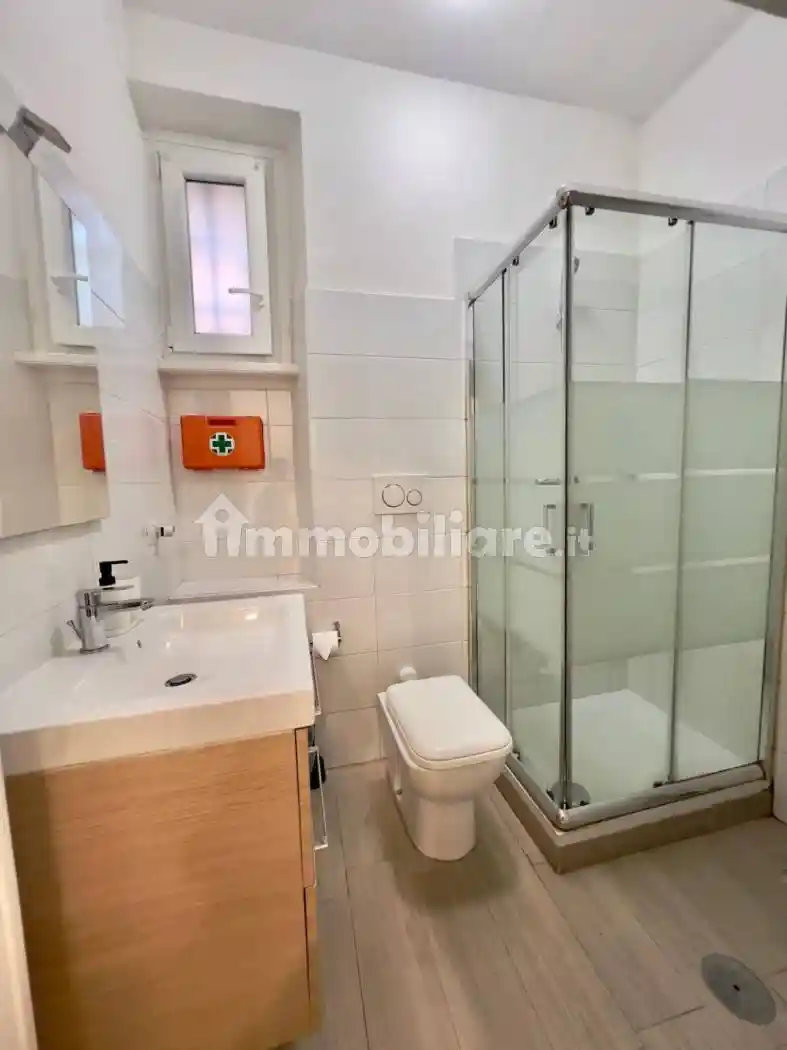 Bilocale via Filippo Casini 120, Trastevere, Roma - foto 3