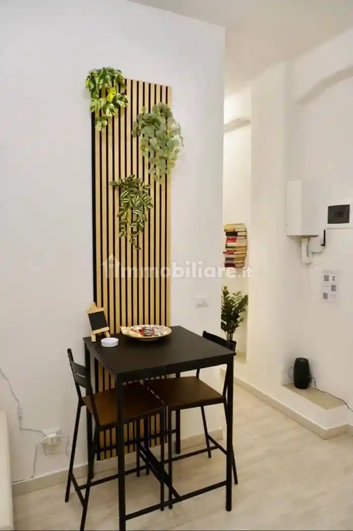 Bilocale via Filippo Casini 120, Trastevere, Roma - foto 4