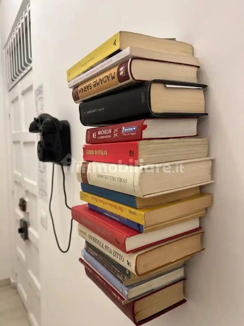 Bilocale via Filippo Casini 120, Trastevere, Roma - foto 5