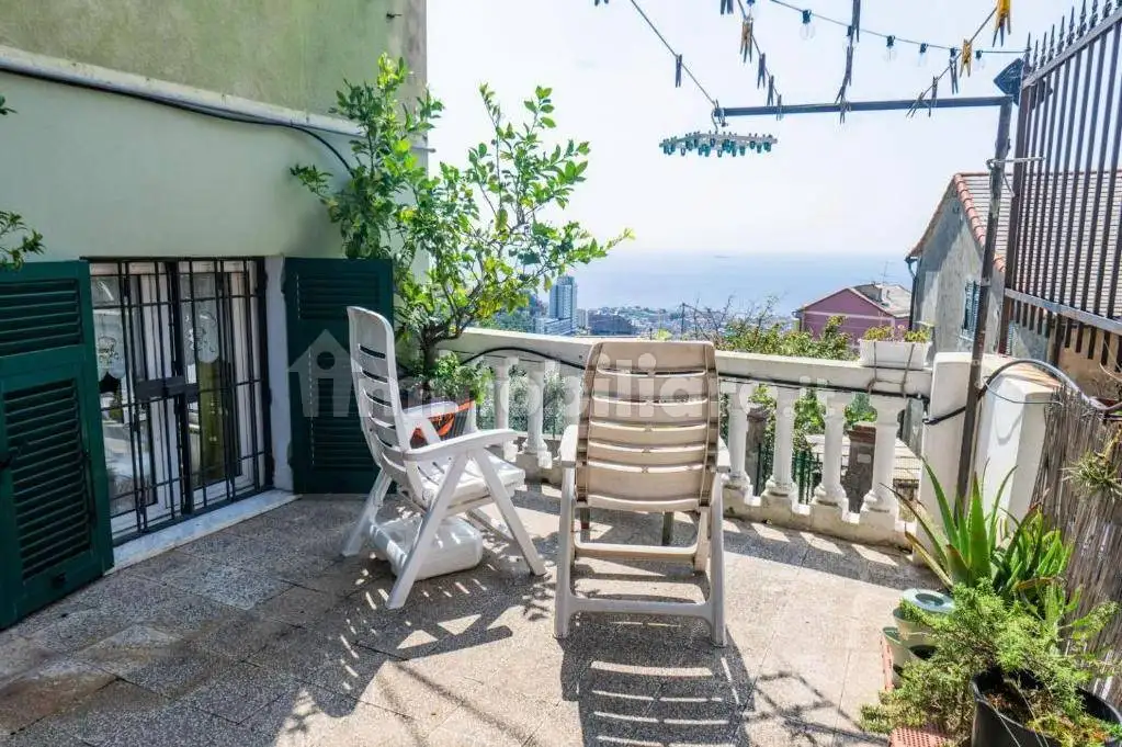 Villa in vendita a Genova