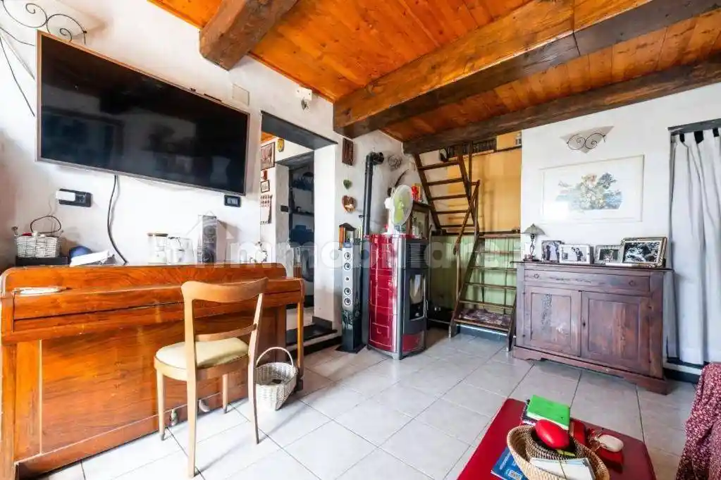 Villa plurifamiliare via Monte Fasce 21, Apparizione, Genova - foto 2