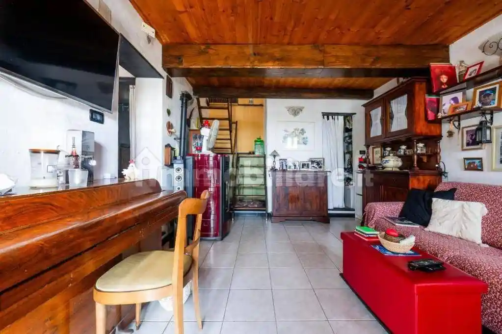 Villa plurifamiliare via Monte Fasce 21, Apparizione, Genova - foto 3