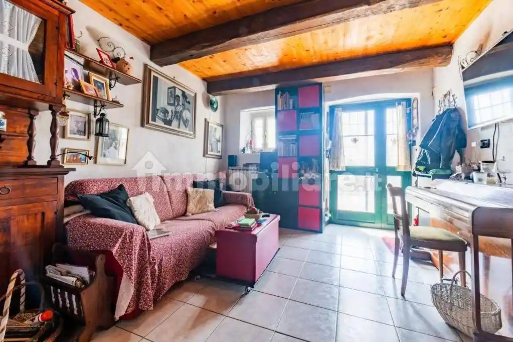 Villa plurifamiliare via Monte Fasce 21, Apparizione, Genova - foto 4