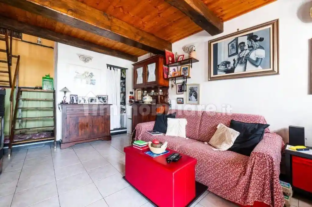 Villa plurifamiliare via Monte Fasce 21, Apparizione, Genova - foto 5