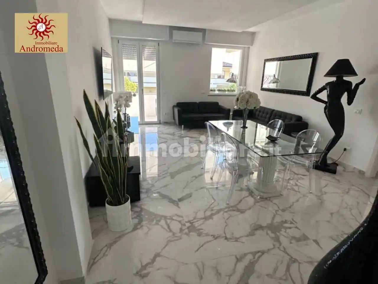 Trilocale via Francesco Carrara, Centro, Forte dei Marmi - foto 2