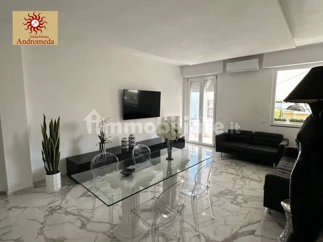 Trilocale via Francesco Carrara, Centro, Forte dei Marmi - foto 3