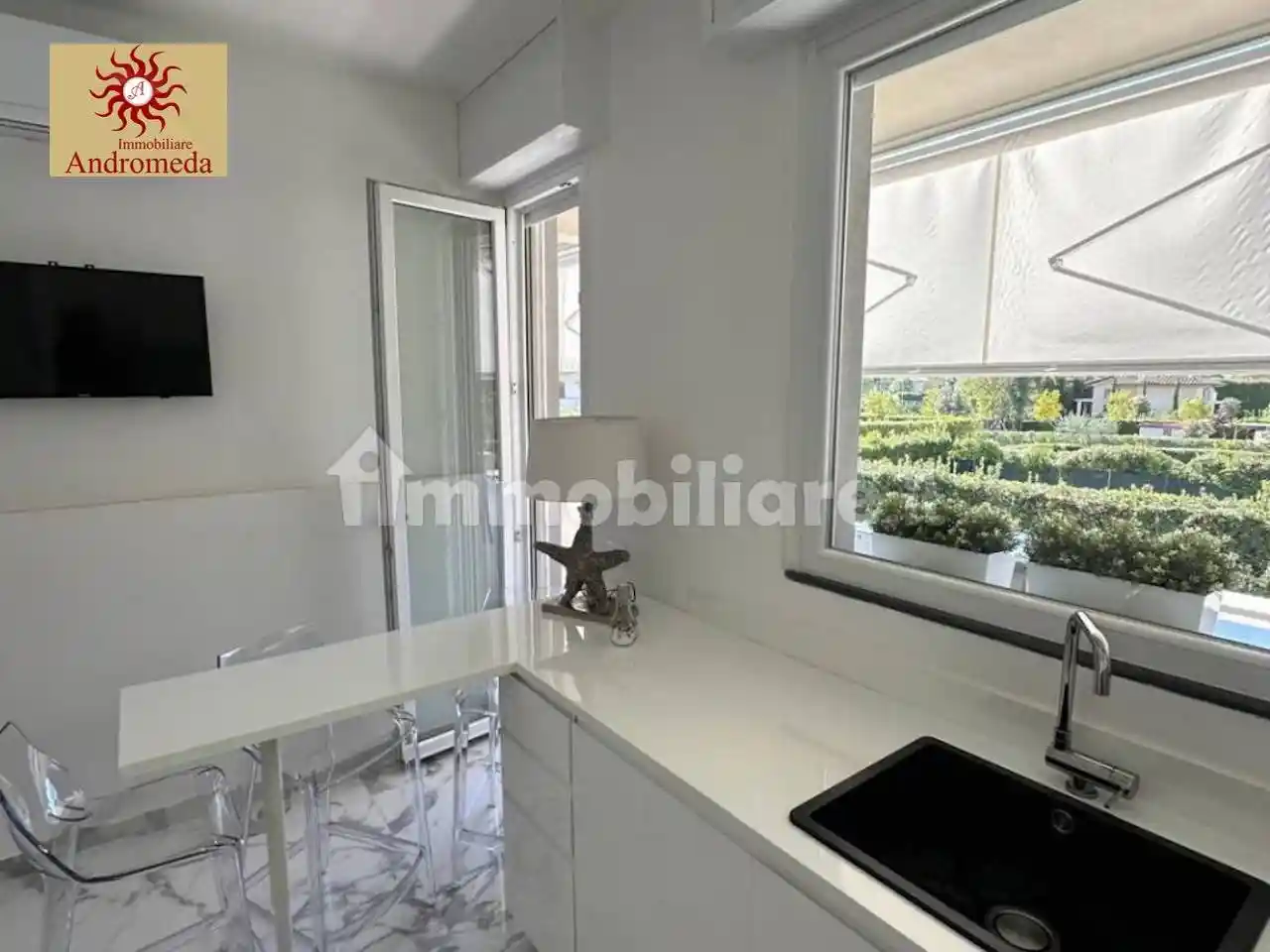 Trilocale via Francesco Carrara, Centro, Forte dei Marmi - foto 4