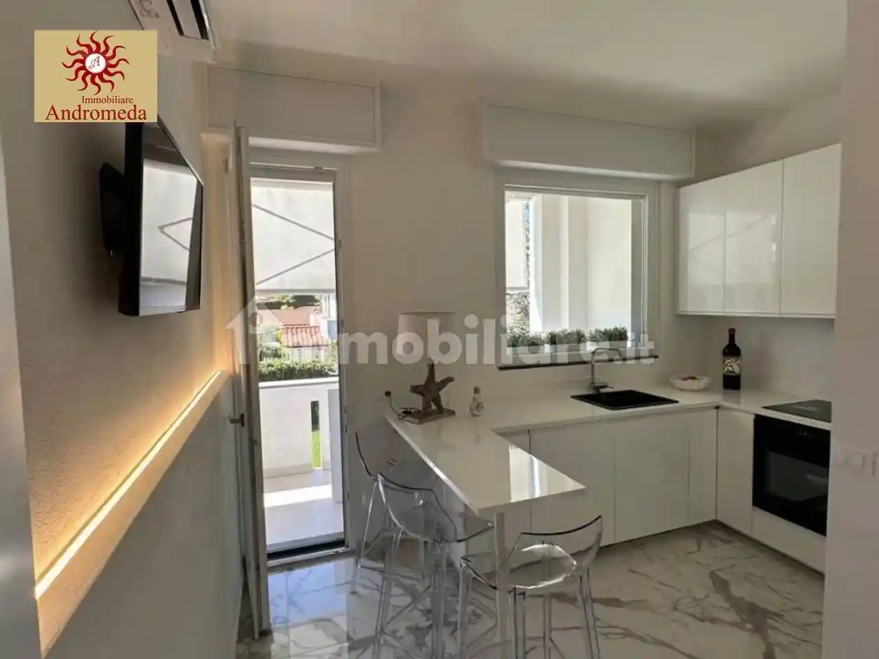 Trilocale via Francesco Carrara, Centro, Forte dei Marmi - foto 5