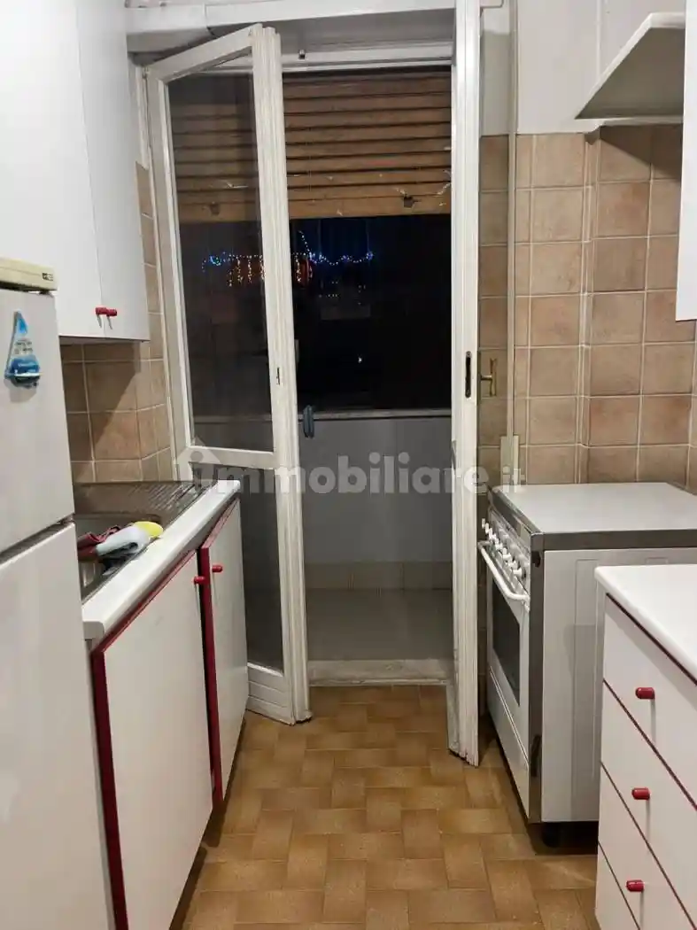 Bilocale via della Magliana 277a, Magliana, Roma - foto 2