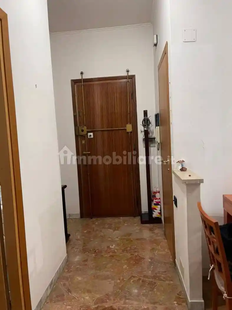 Bilocale via della Magliana 277a, Magliana, Roma - foto 4