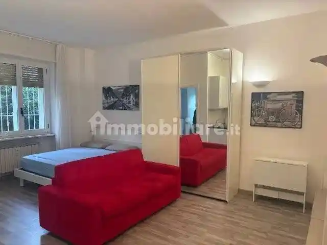 Monolocale ottimo stato, piano terra, Musocco, Milano - foto 2