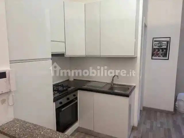 Monolocale ottimo stato, piano terra, Musocco, Milano - foto 4