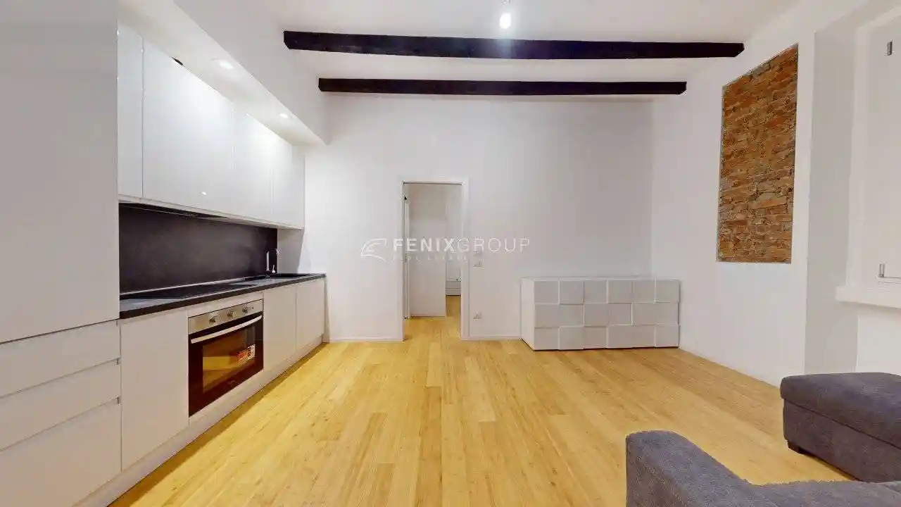 Bilocale via Clitumno 11, Parco Trotter, Milano - foto 2