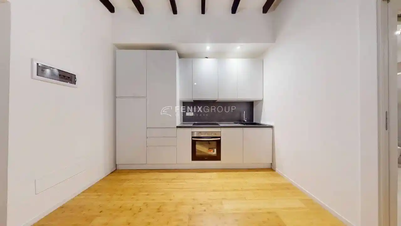 Bilocale via Clitumno 11, Parco Trotter, Milano - foto 5