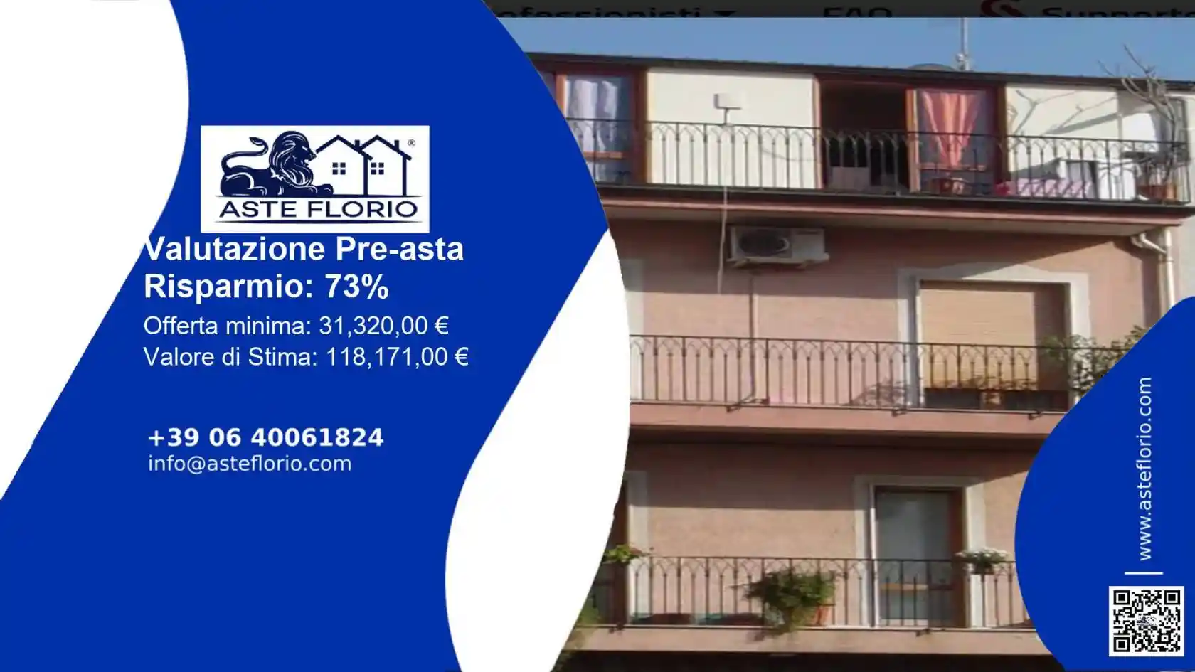 Appartamento in vendita a Sant'Agata di Militello