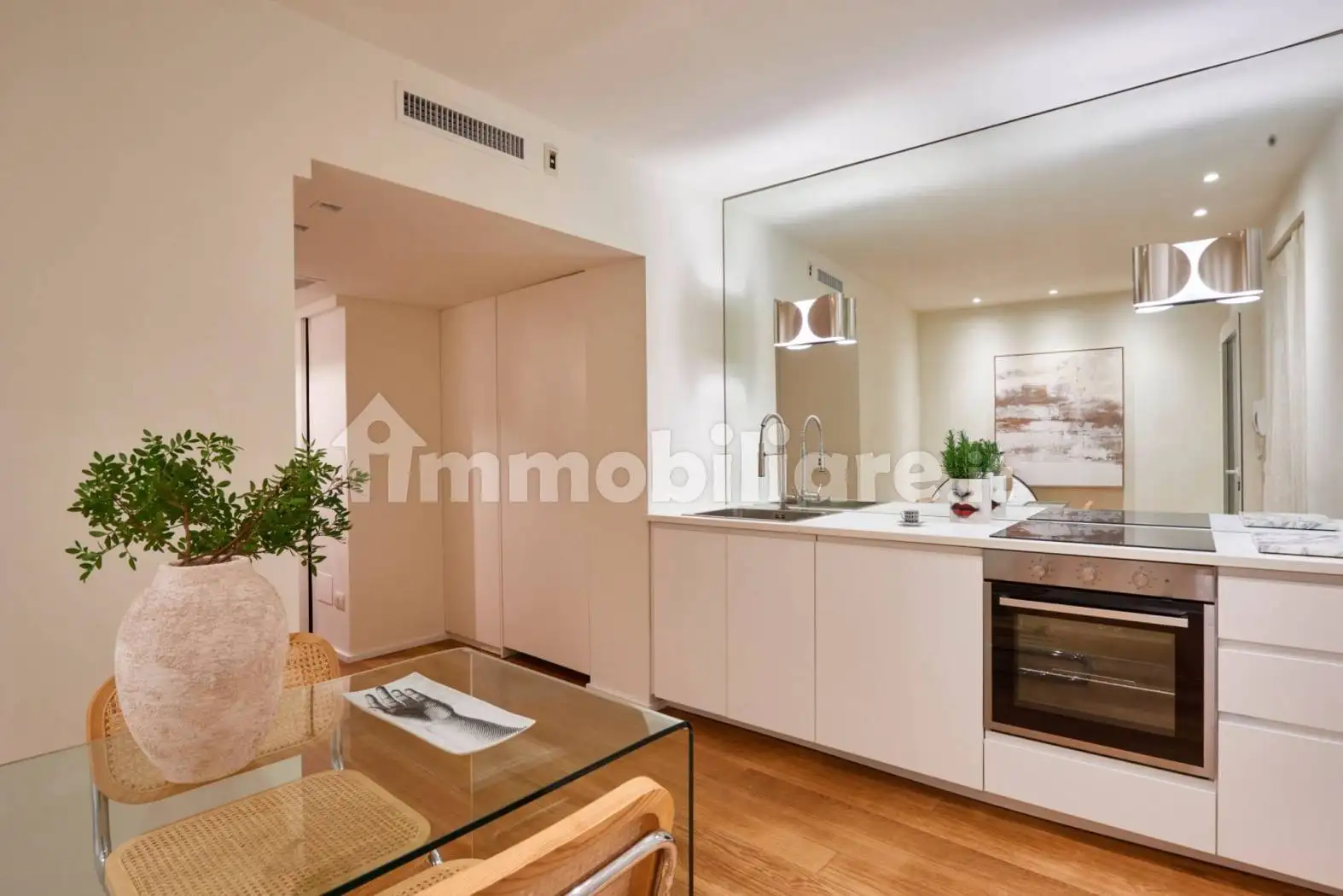 Apartment in vendita a Milan