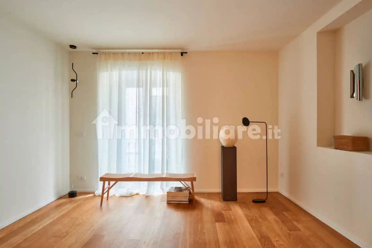 Bilocale via Pietro Maroncelli 15, Garibaldi - Corso Como, Milano - foto 3