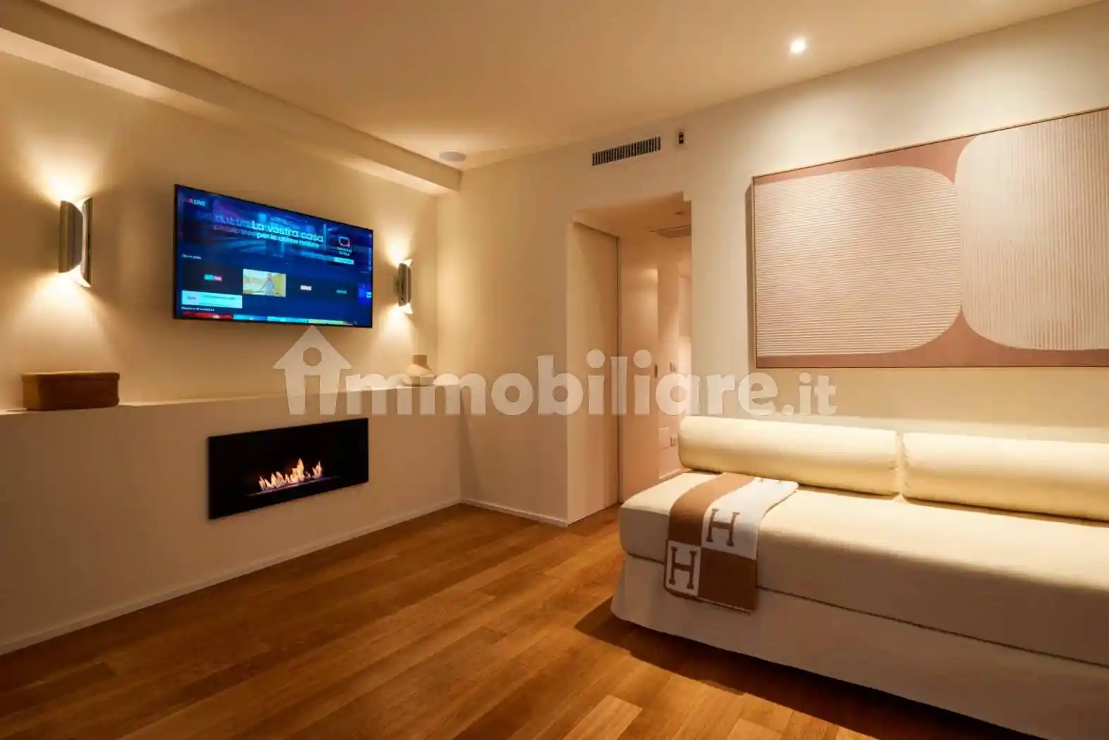 Bilocale via Pietro Maroncelli 15, Garibaldi - Corso Como, Milano - foto 4