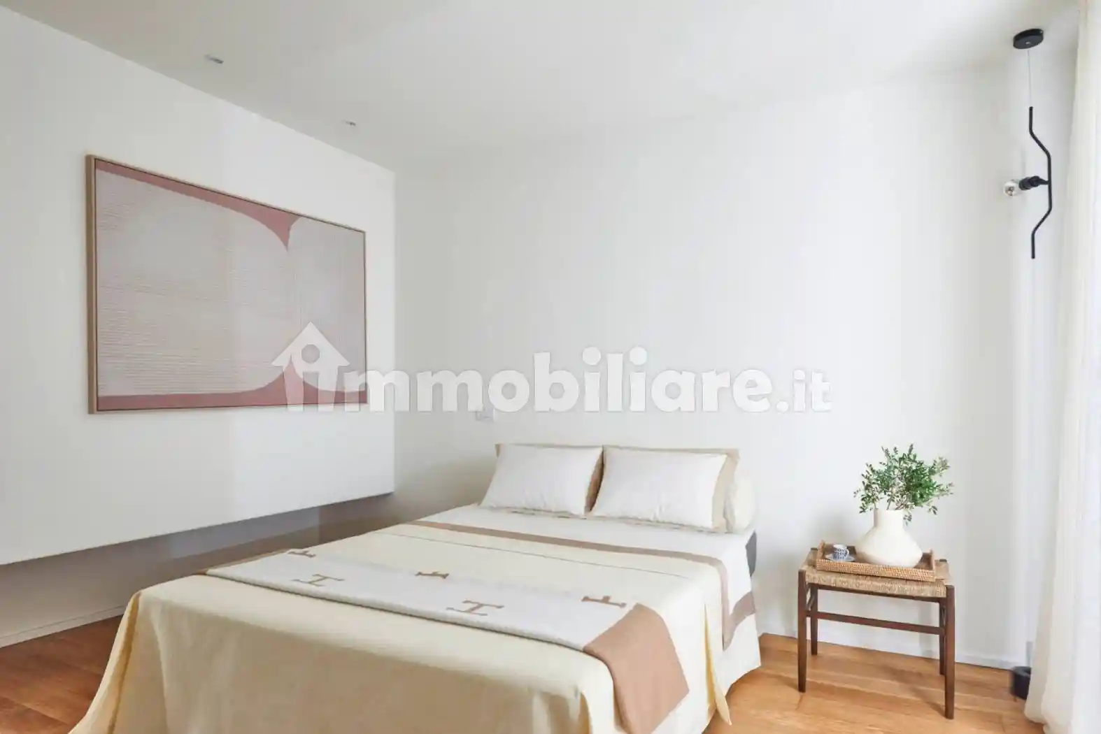 Bilocale via Pietro Maroncelli 15, Garibaldi - Corso Como, Milano - foto 5