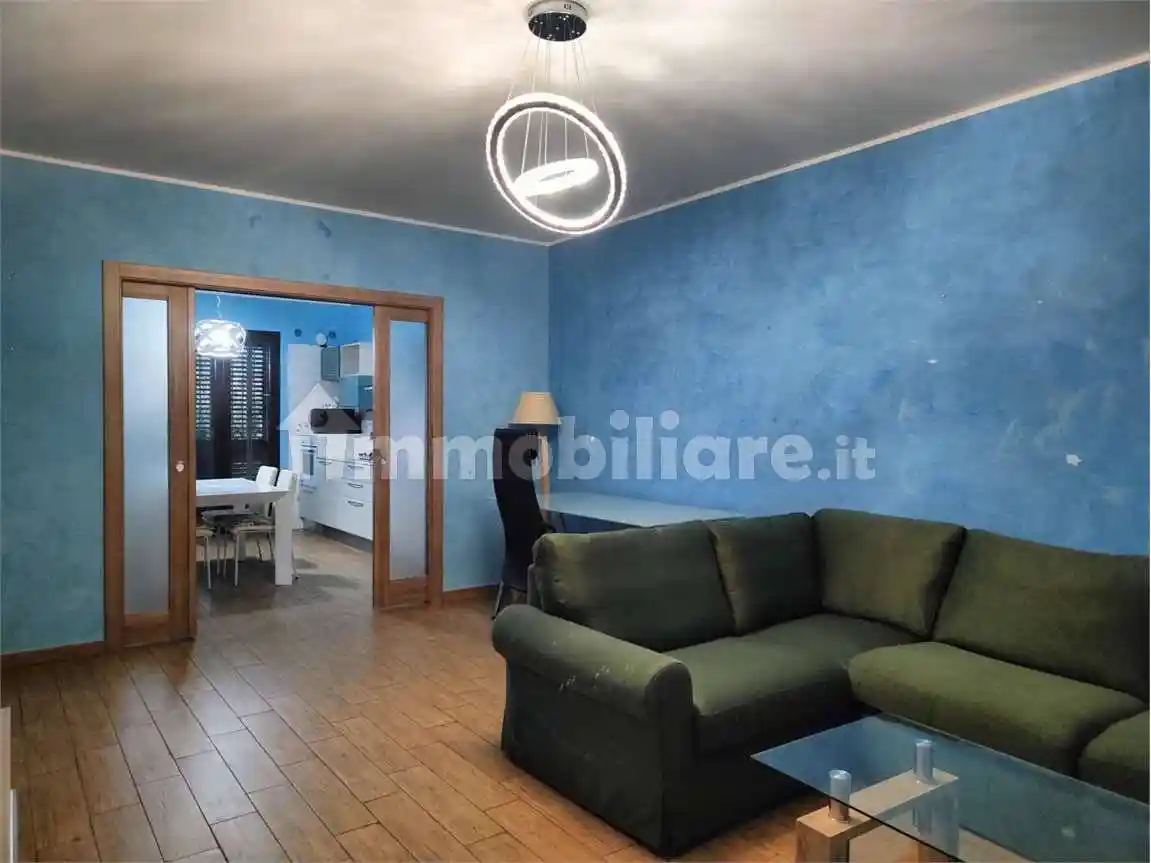 Villetta a schiera - foto 5