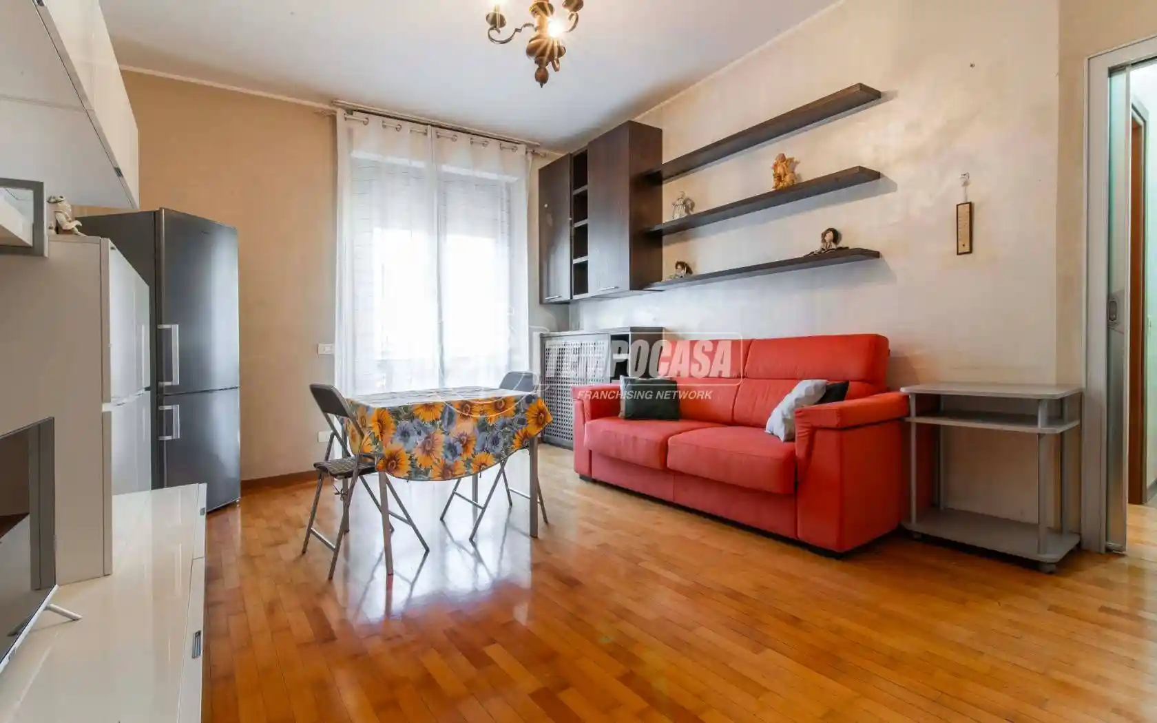 Bilocale piazza XXV Aprile 19, Cusano Milanino - foto 2