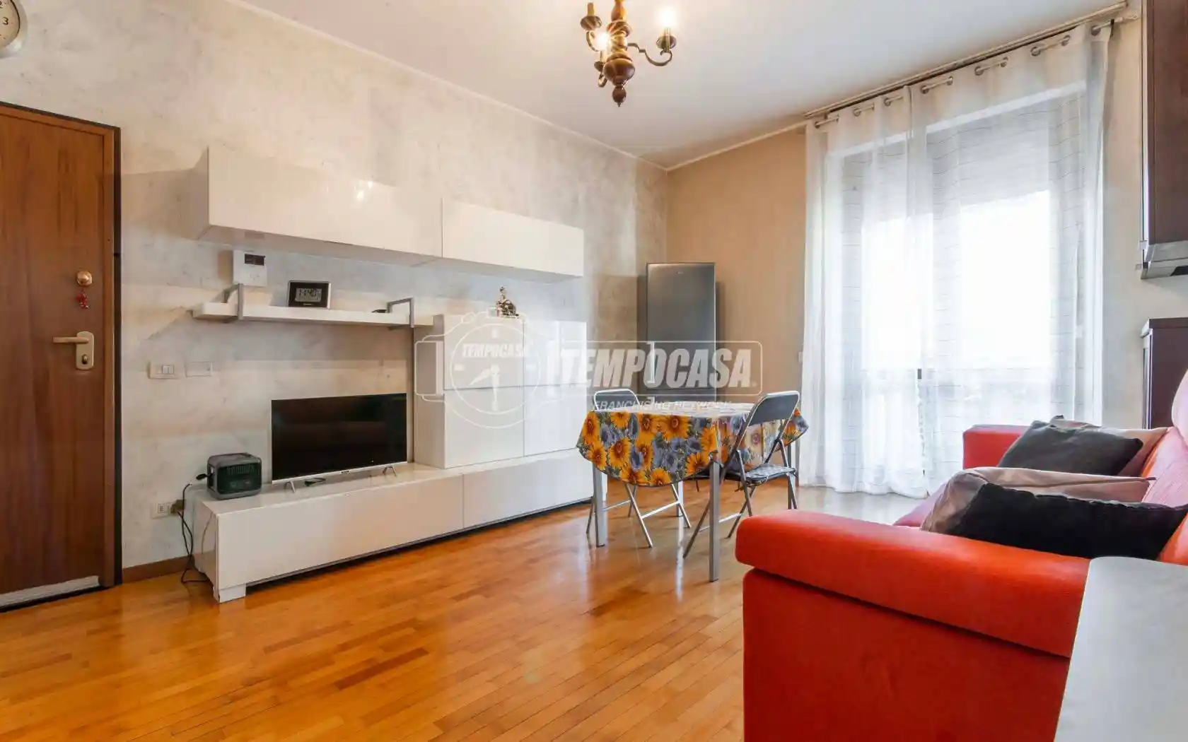 Bilocale piazza XXV Aprile 19, Cusano Milanino - foto 3