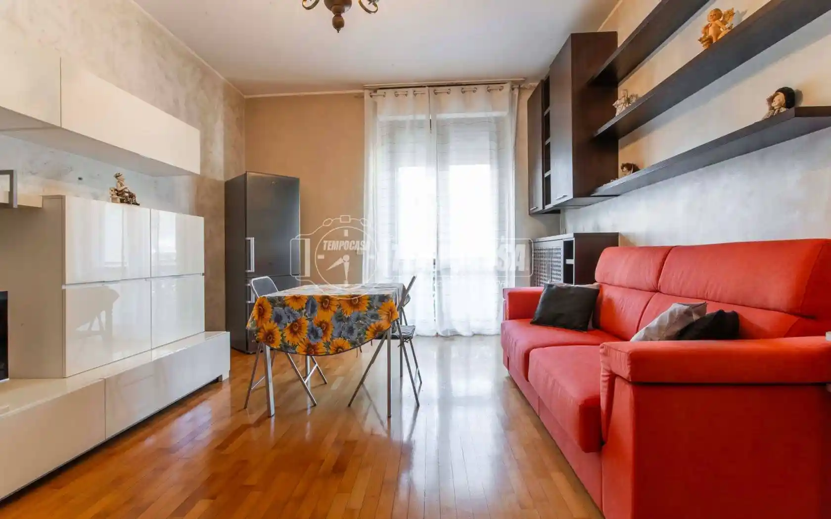 Bilocale piazza XXV Aprile 19, Cusano Milanino - foto 4