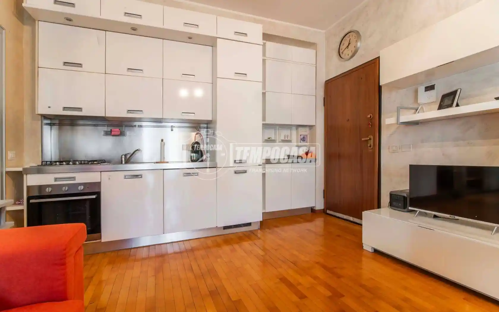 Bilocale piazza XXV Aprile 19, Cusano Milanino - foto 5