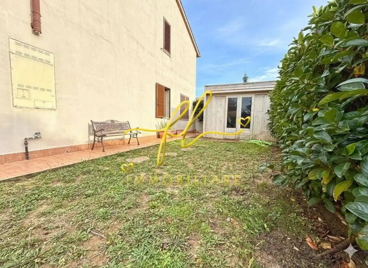 Trilocale ottimo stato, piano terra, Cecina Centro, Cecina - foto 3