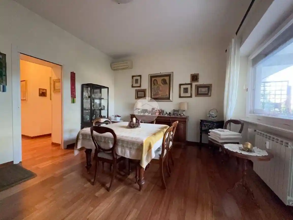 Quadrilocale via Sergio Forti, Mostacciano, Roma - foto 3