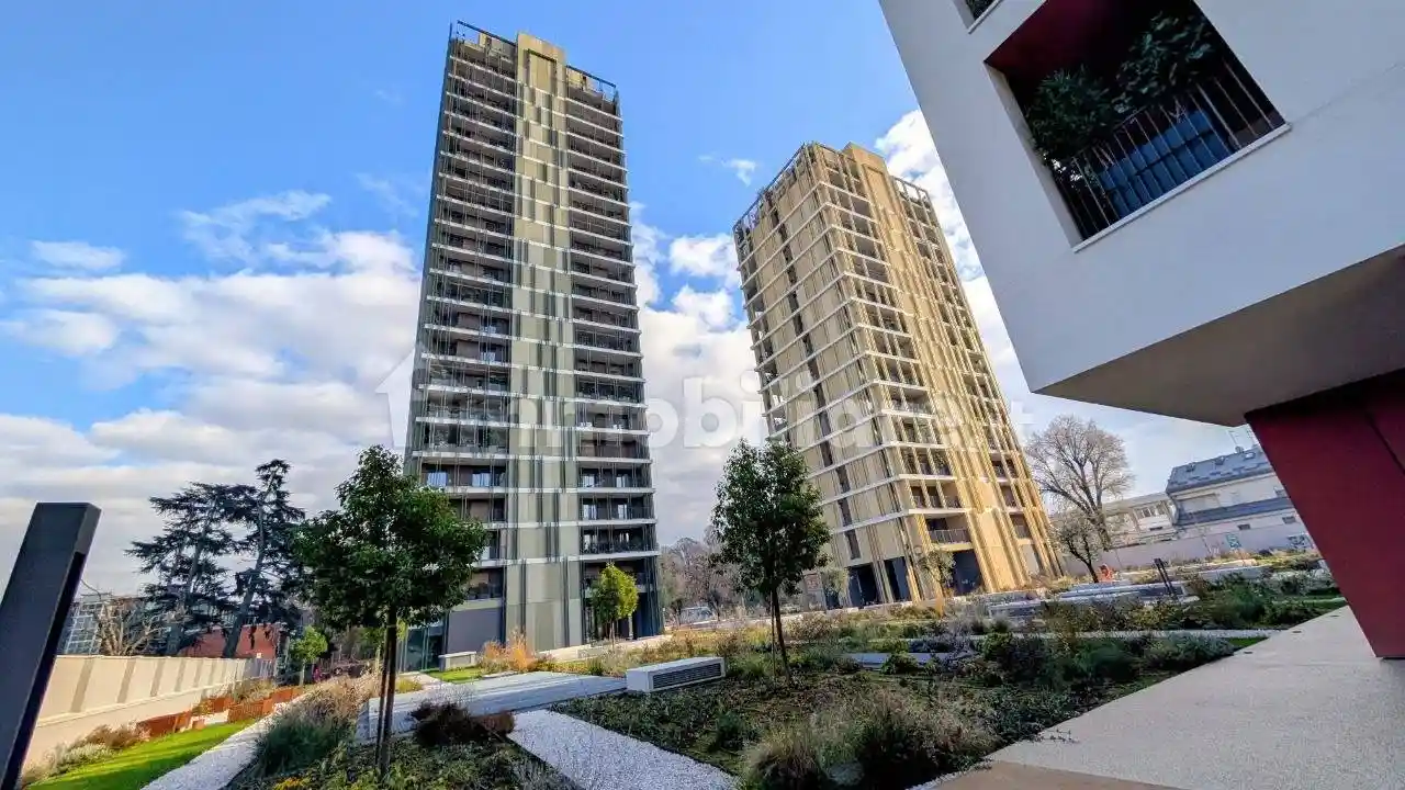 Appartamento via Crescenzago 105, Udine, Milano - foto 3