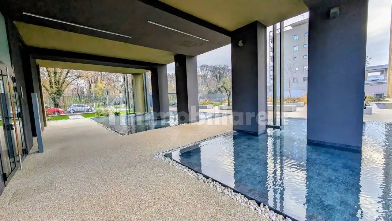 Appartamento via Crescenzago 105, Udine, Milano - foto 5