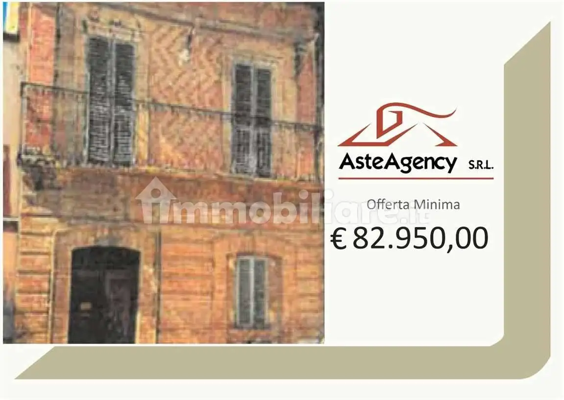 Appartamento in vendita a Pianella