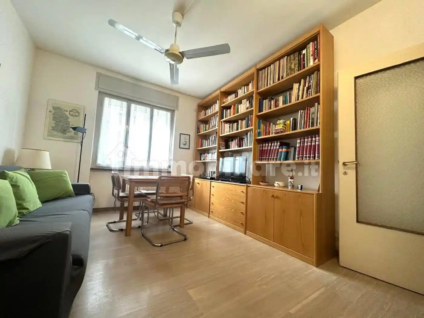 Bilocale via Fabio Severo 113, Cologna - Università, Trieste - foto 2