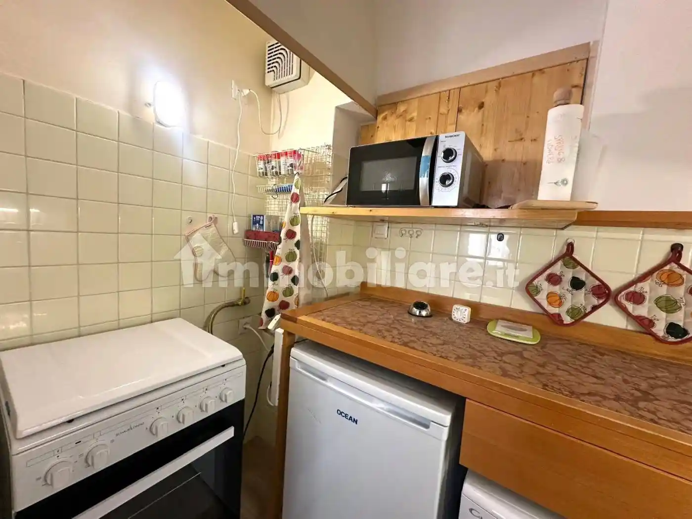 Bilocale via Fabio Severo 113, Cologna - Università, Trieste - foto 3