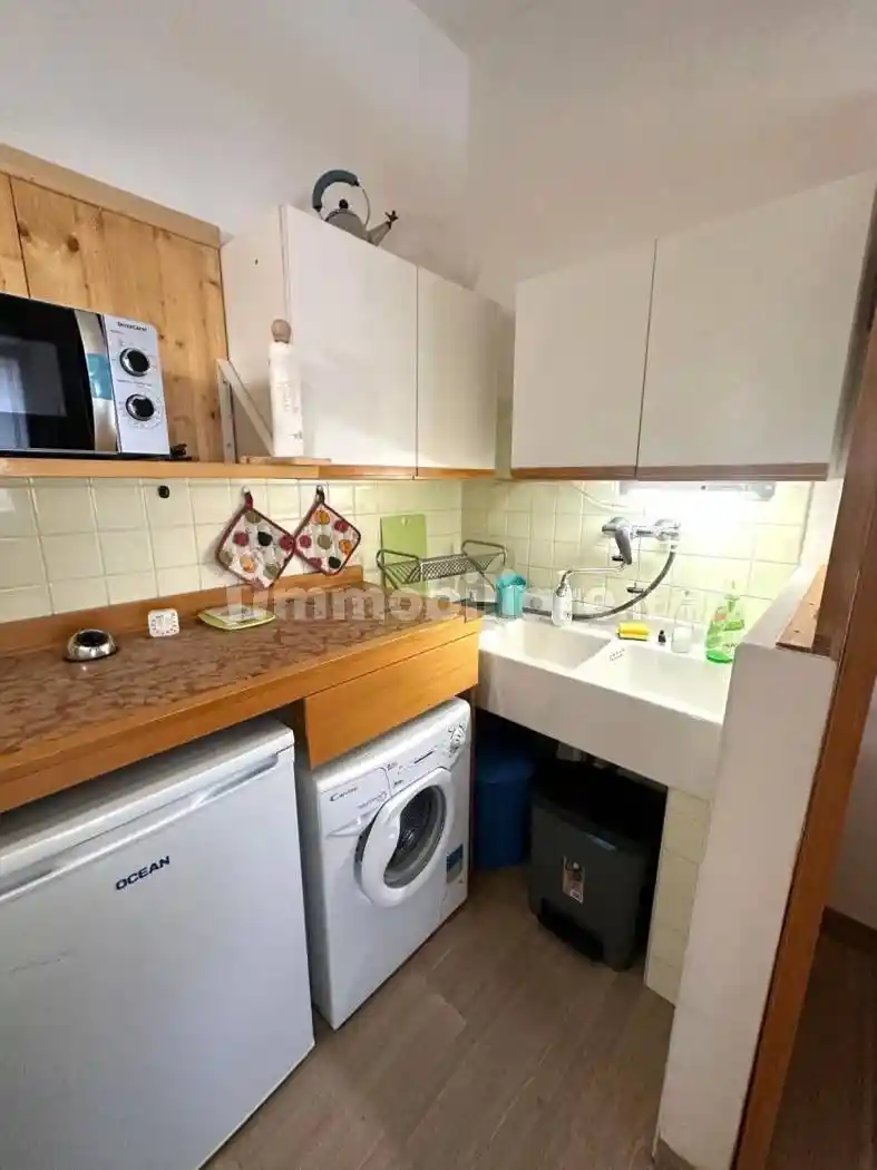 Bilocale via Fabio Severo 113, Cologna - Università, Trieste - foto 4