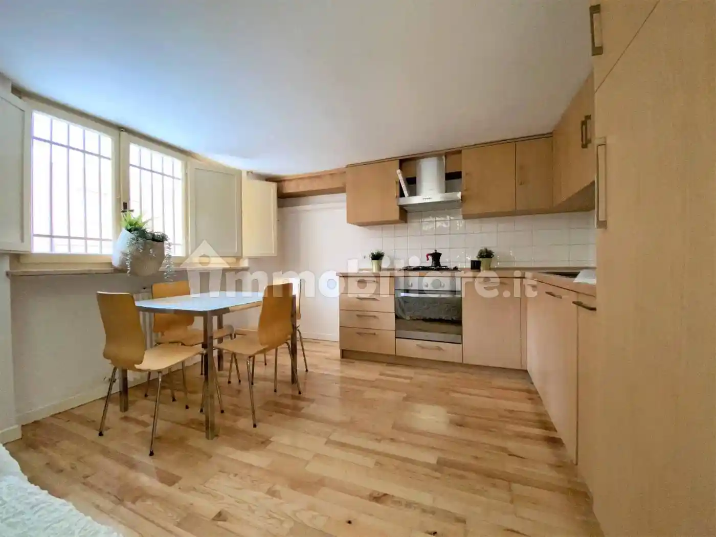 Bilocale via Trento 00000, Centro Storico, Forlì - foto 2