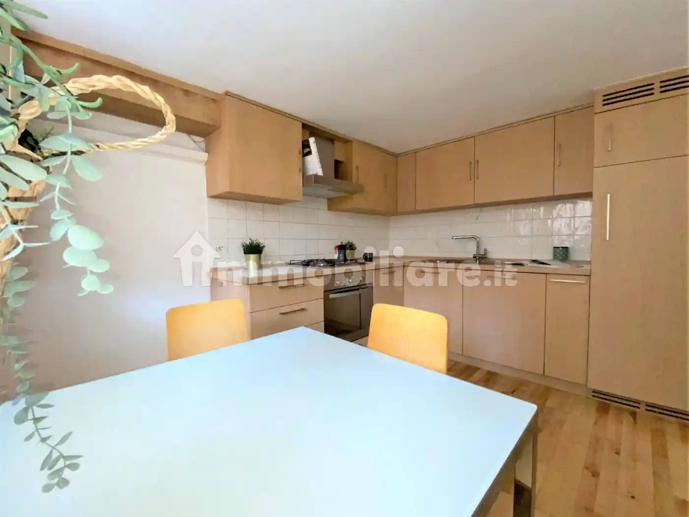 Bilocale via Trento 00000, Centro Storico, Forlì - foto 5