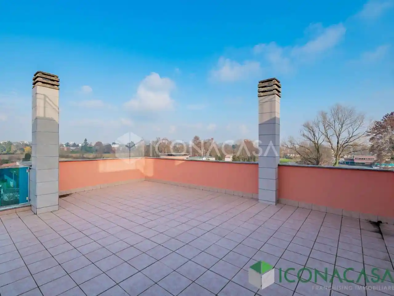 Trilocale via Trieste 6, San Bovio San Felice, Peschiera Borromeo - foto 2