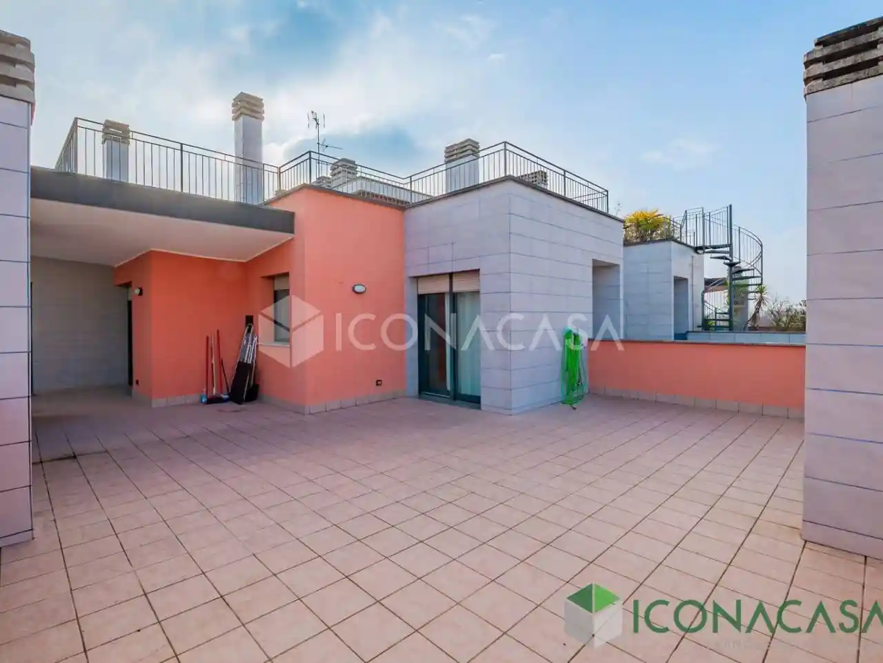 Trilocale via Trieste 6, San Bovio San Felice, Peschiera Borromeo - foto 3