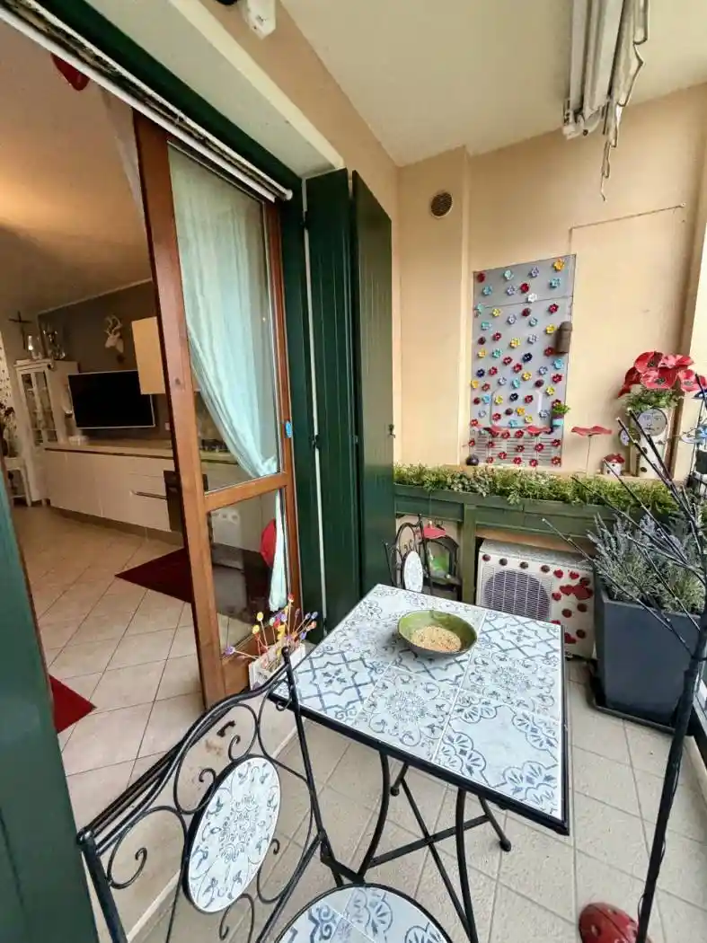 Bilocale via Papa Giovanni Xxiii, Meggiaro Basso, Este - foto 2