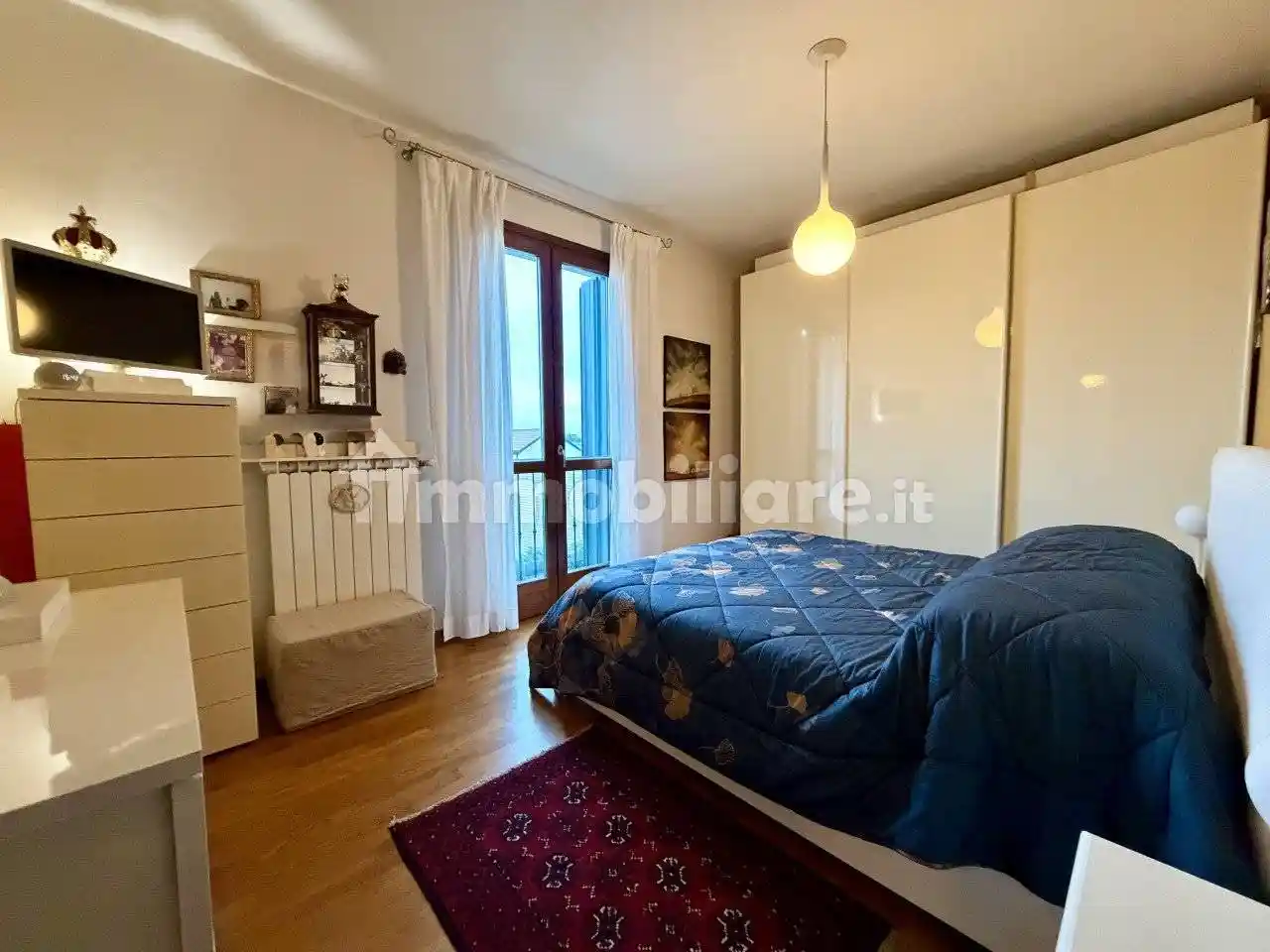 Bilocale via Papa Giovanni Xxiii, Meggiaro Basso, Este - foto 4